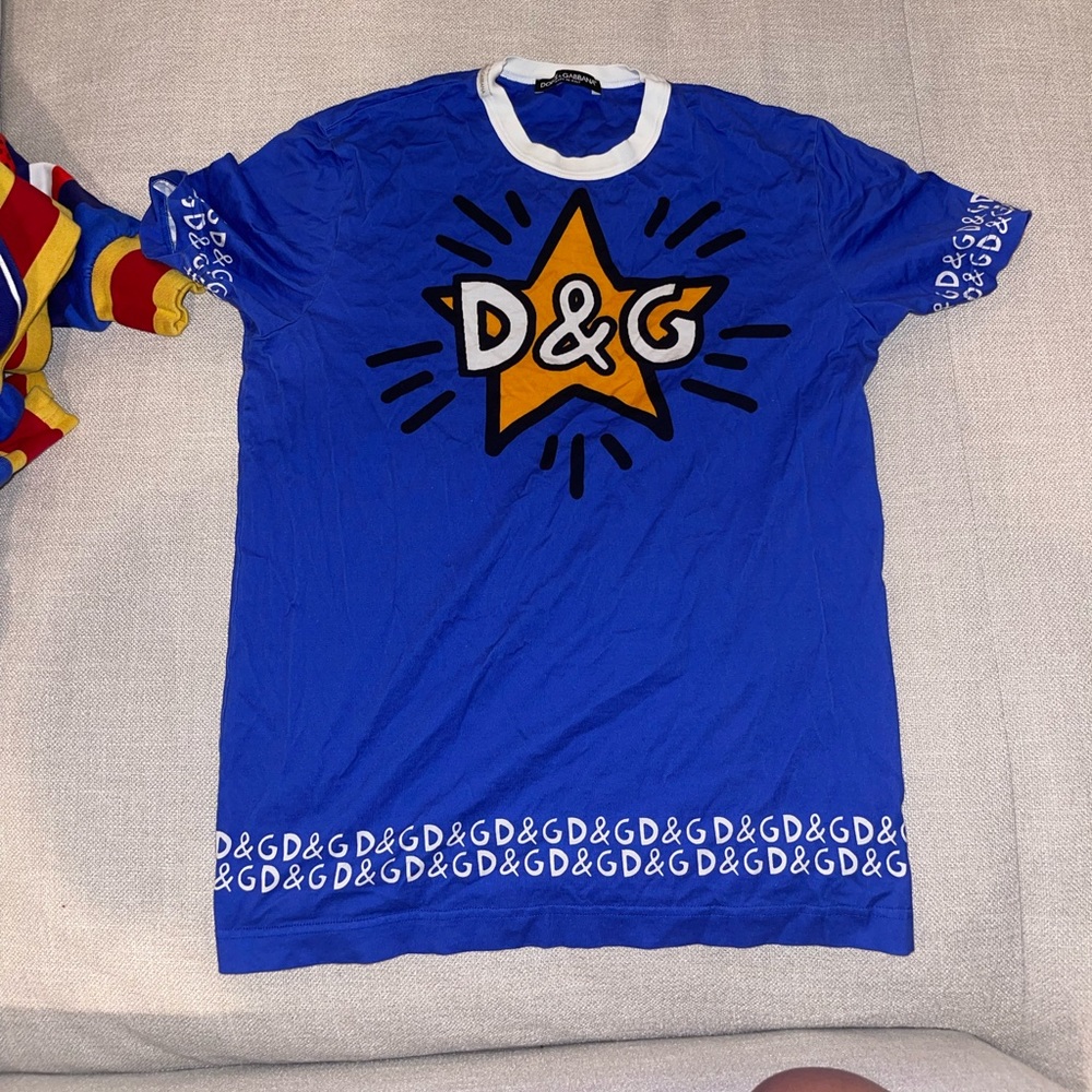 Dolce & Gabbana Shirt